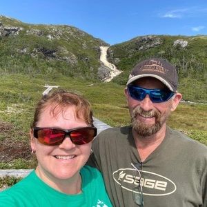 Meet your Posher, Monford a.